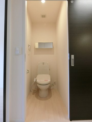 【トイレ】 | プランドール錦