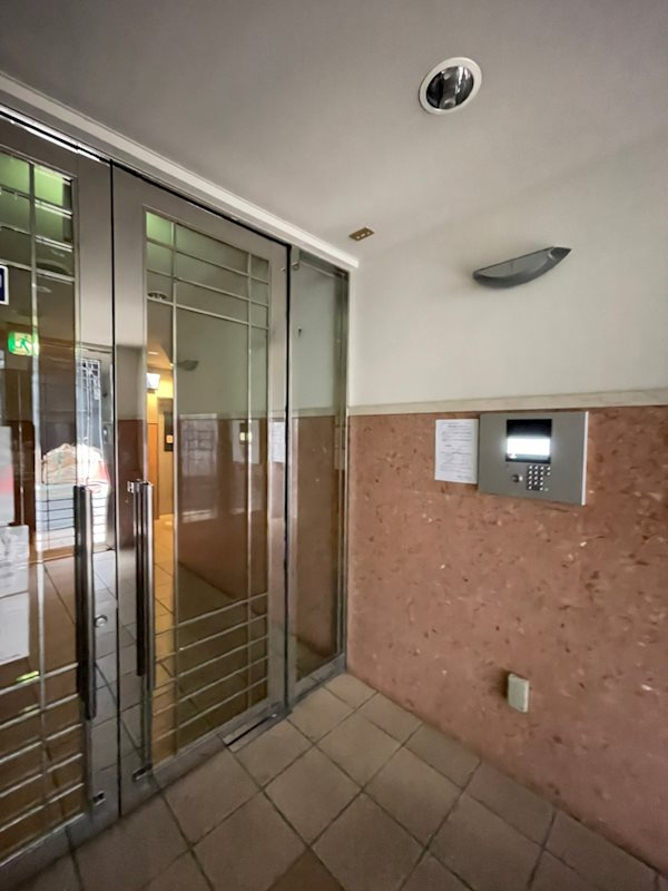 エステムコート神戸元町通のその他共用部分