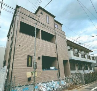 ハイドレンジア