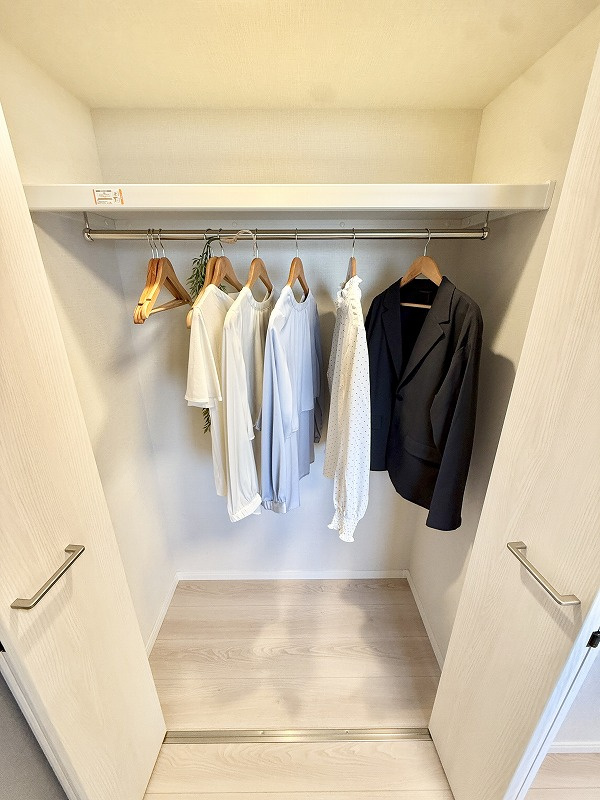 イニシア墨田押上　5階　リ　フォーム済のその他