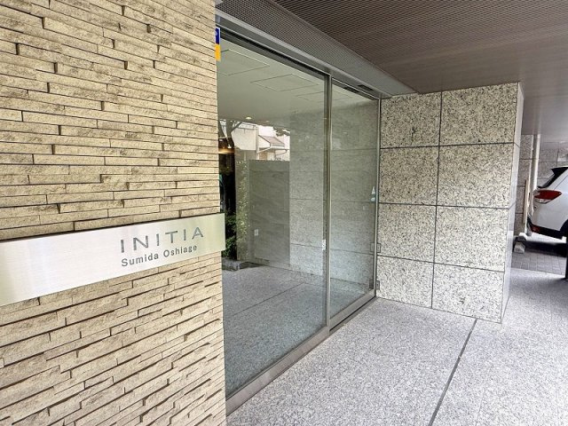 イニシア墨田押上　5階　リ　フォーム済のその他