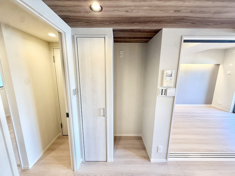 イニシア墨田押上　5階　リ　フォーム済のその他