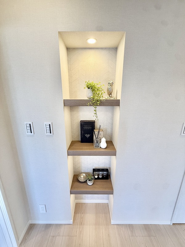 イニシア墨田押上　5階　リ　フォーム済のその他