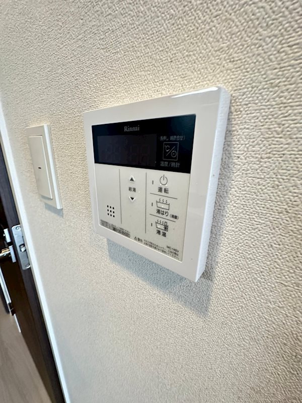 エスライズ神戸三宮山手通壱番館の設備