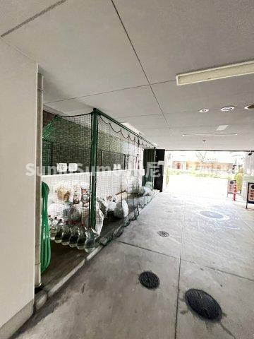 エステムコート新大阪Ⅵエキスプレイスのその他共用部分