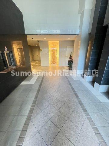エステムコート新大阪Ⅵエキスプレイスのその他共用部分