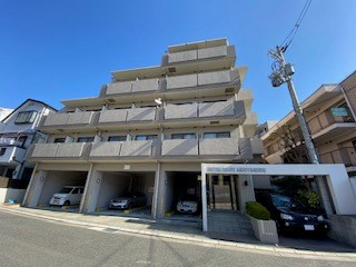 エステムコート芦屋西