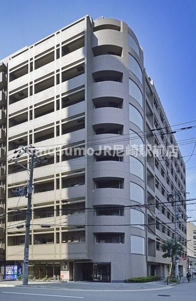 エステムコート新大阪Ⅲステーションプラザ