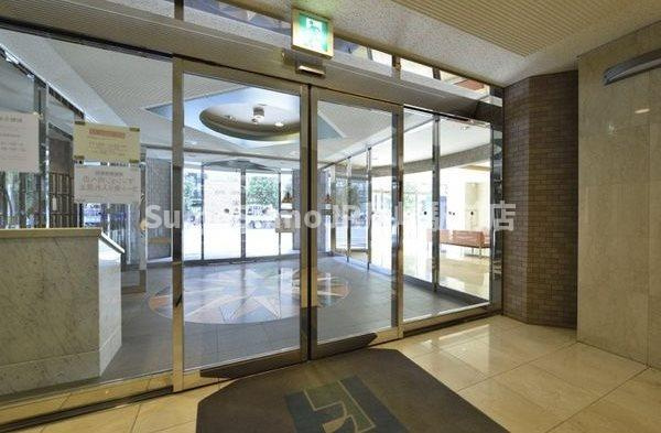 エステムコート新大阪Ⅲステーションプラザの外観|外観です