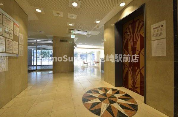 エステムコート新大阪Ⅲステーションプラザのその他共用部分