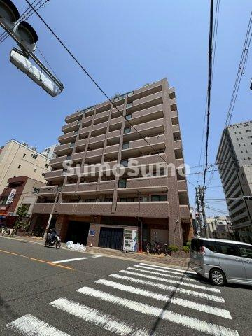 エステムコート南堀江シティライフ