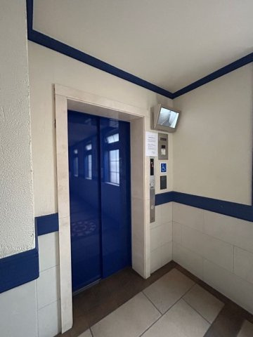 エステムコート神戸ハーバーランド前Ⅳベイライトのその他共用部分