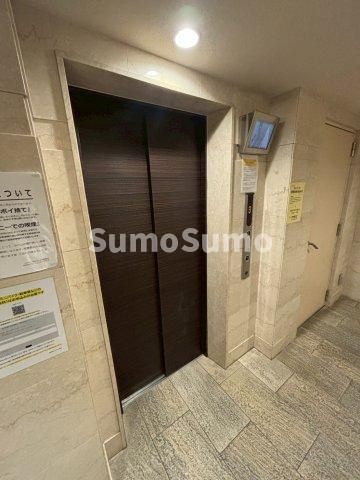 エスライズ難波EASTのその他共用部分