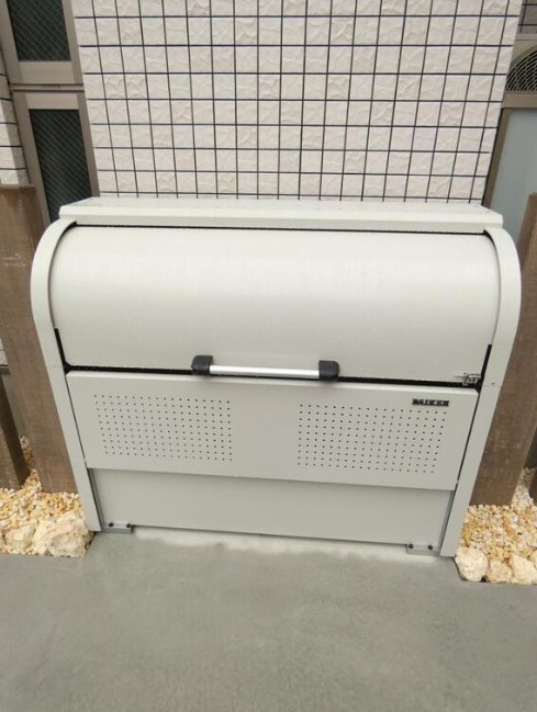 シャトー・フォンテーヌ西池袋のその他共用部分