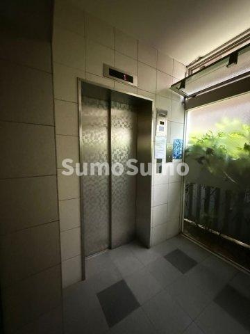 エステムコート芦屋西のその他共用部分