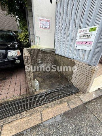 エステムコート芦屋西のその他共用部分