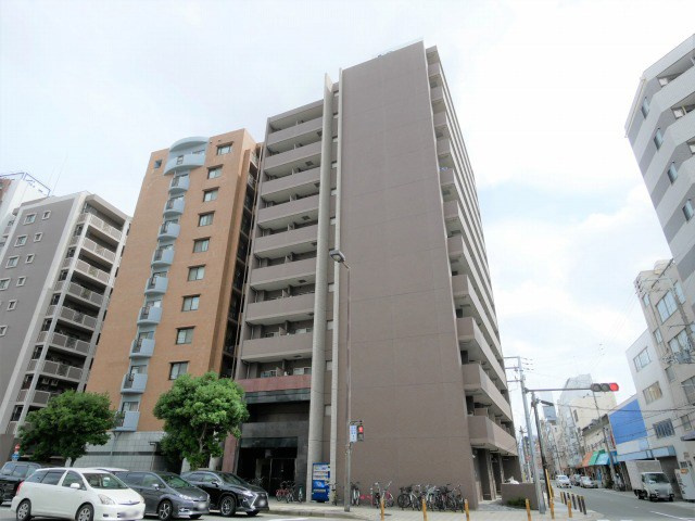 エスライズ難波EAST
