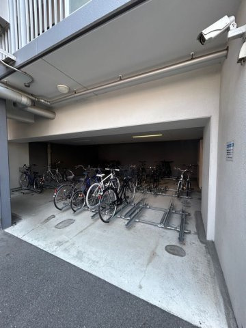エステムコート神戸ハーバーランド前Ⅶレーベルのその他共用部分