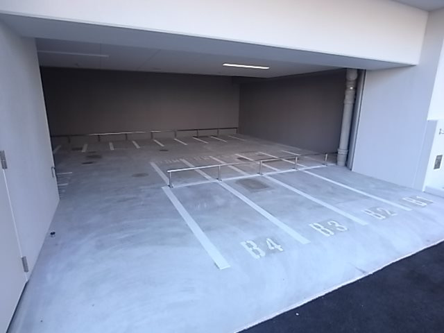 エステムコート神戸ハーバーランド前Ⅶレーベルの外観