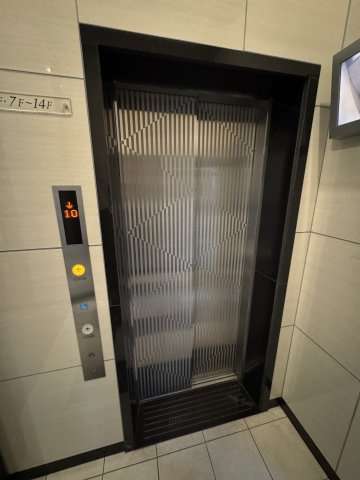 エステムコート神戸ハーバーランド前Ⅴアクアのその他共用部分