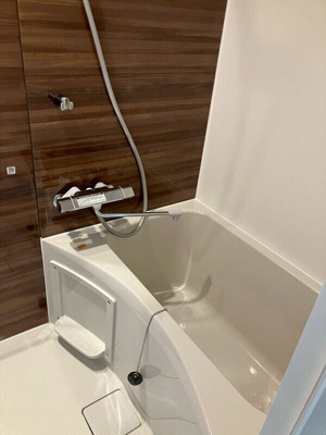 【浴室】 | Monsoleil水天宮（(仮称)佐賀マンション計画）