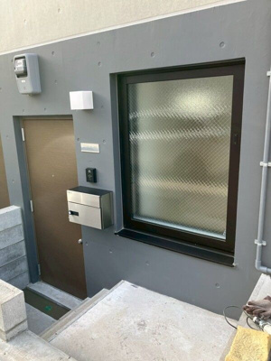 【バルコニー】 | Monsoleil水天宮（(仮称)佐賀マンション計画）