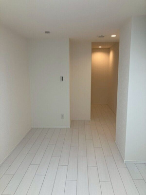 【居間・リビング】 | Monsoleil水天宮（(仮称)佐賀マンション計画）