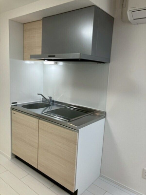【キッチン】 | Monsoleil水天宮（(仮称)佐賀マンション計画）