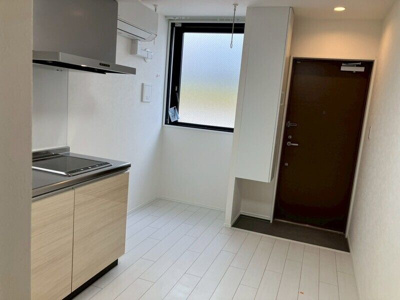 【居間・リビング】 | Monsoleil水天宮（(仮称)佐賀マンション計画）