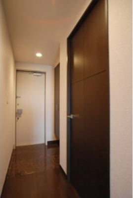 【玄関】 | プレミアグランデ馬込