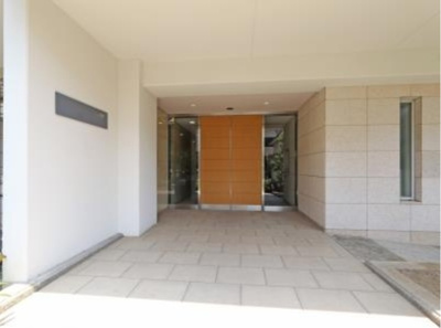 【エントランス】 | プレミアグランデ馬込