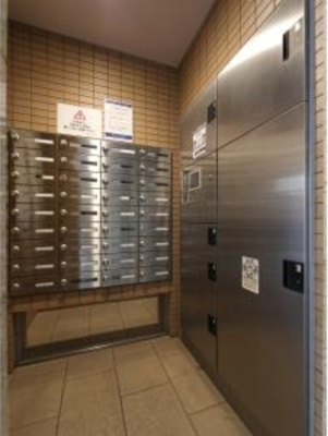 【その他共用部分】 | プレミアグランデ馬込