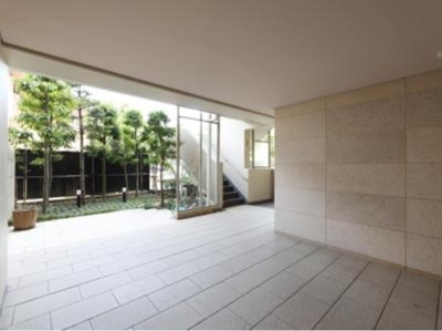 【ロビー】 | プレミアグランデ馬込