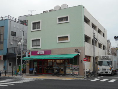 【周辺】 | プレミアグランデ馬込