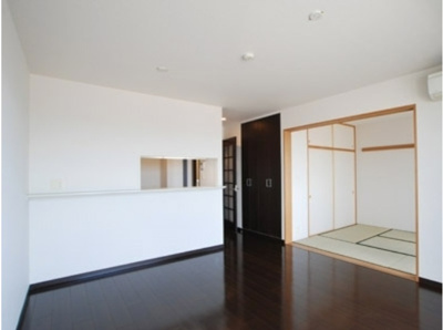 【居間・リビング】 | プレミアグランデ馬込