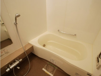 【浴室】 | プレミアグランデ馬込