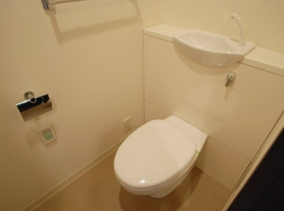 【トイレ】 | プレミアグランデ馬込