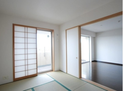 【和室】 | プレミアグランデ馬込