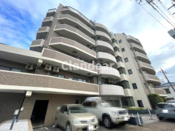 マイキャッスル五反野