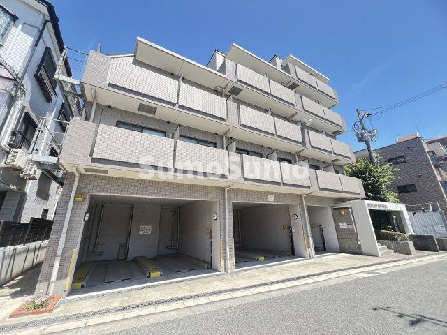 エステムコート芦屋西の外観|外観も気になるポイント