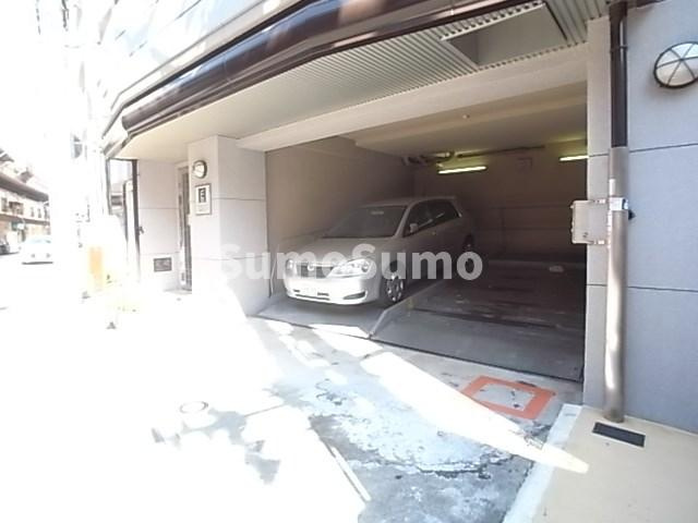 エステムコート神戸元町通の外観