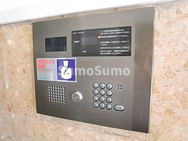 エステムコート神戸元町通の外観