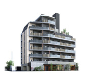 Brillia ist 門前仲町(ブリリアイスト門前仲町)の画像