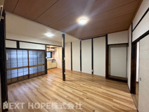 尼崎市金楽寺町２丁目　オーナーチェンジ物件の画像