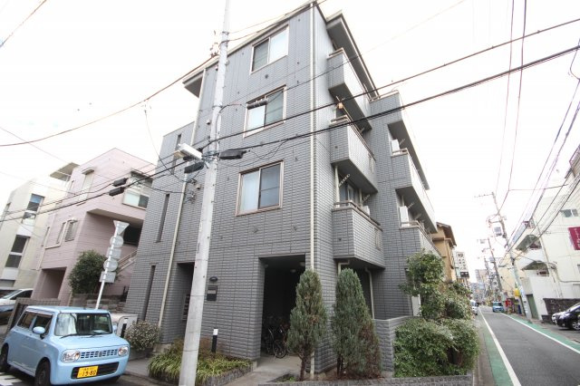 グランディール・タキオの画像