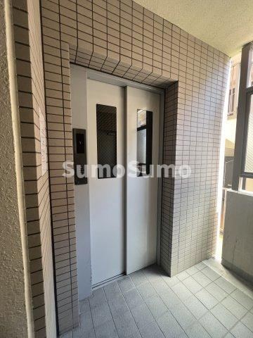 エステムコート芦屋西のその他共用部分