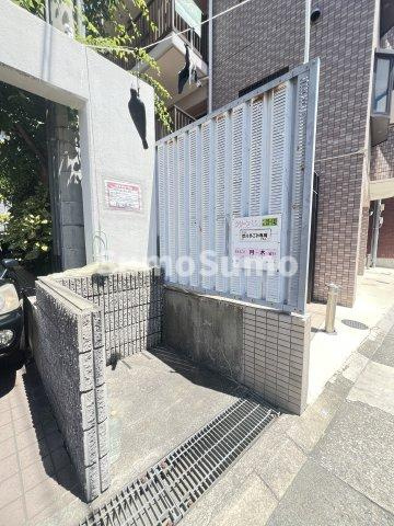 エステムコート芦屋西のその他共用部分