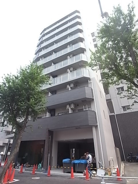 エステムコート神戸山手ステーションデュオ