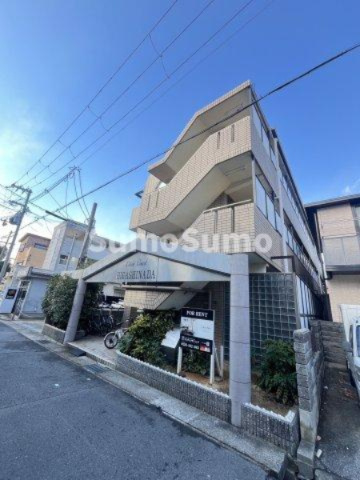 エステムコート東灘の外観