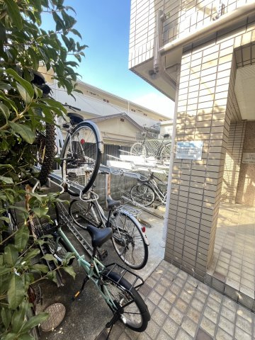 エステムコート東灘のその他共用部分